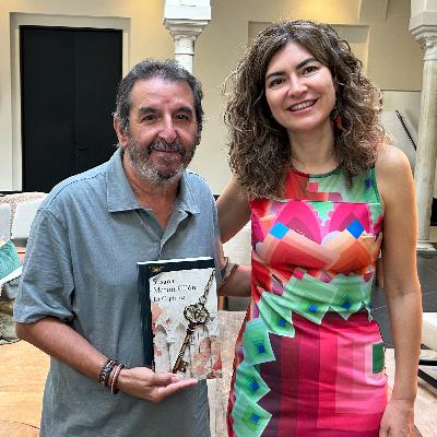 SUSANA MARTÍN GIJÓN, LA CAPITANA
