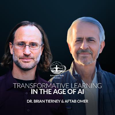 Transformative Learning in the Age of AI