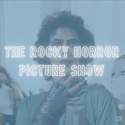 13. The Rocky Horror Picture Show (1975) 13. The Rocky Horror Picture Show (1975)