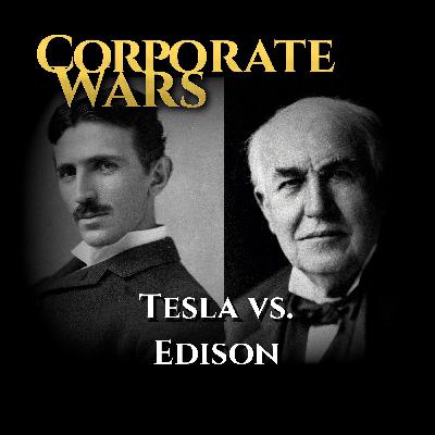 The Current Wars: How Tesla's Tech Got Edison Fired