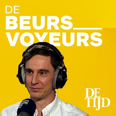 Proftennisser Joran Vliegen: 'ETF met Amerikaanse nutsbedrijven beschermt mij tegen het oorlogsgekletter'