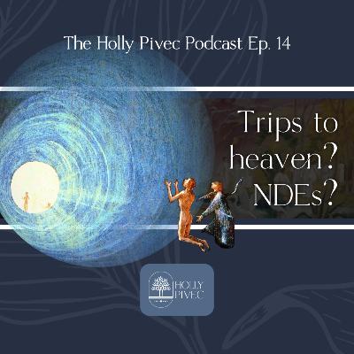 EP 14 | Have people really visited heaven and hell? An interview with Alan Gomes, Part 3