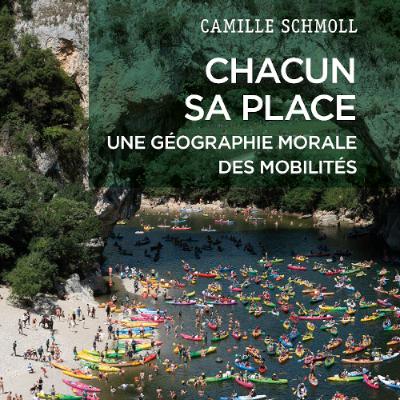 Chemins d'histoire-Géographie des mobilités, avec C. Schmoll-30.11.25