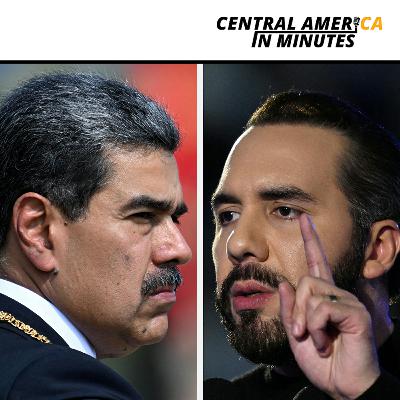Bukele, Maduro, and Trump See Opportunity in Prisoner Swap