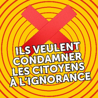 Non à la fermeture du Palais de la découverte