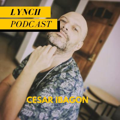 Charla con el director Cesar Ibagon