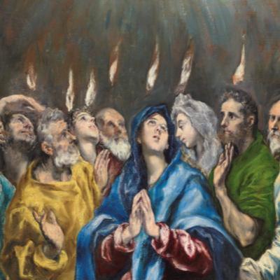 18. Feast of Pentecost 18. Feast of Pentecost