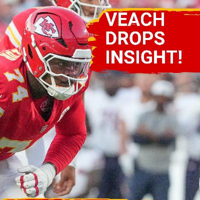 ROSETTA STONE: Brett Veach Drops Chiefs Salary Cap HINTS Fans CAN'T Ignore