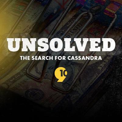 Unsolved: The search for Cassandra Durham Unsolved: The search for Cassandra Durham
