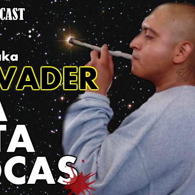 Ep. 29. HABLANDO DE: SKILLA MEN aka METRIK VADER aka PLAYA MATA FOKAS