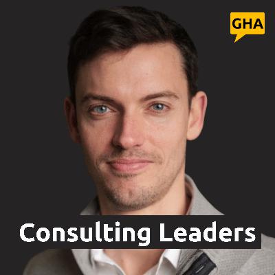 How to Double B2B Pipeline Through the COSMIC Sales Playbook With Michael Hanson How to Double B2B Pipeline Through the COSMIC Sales Playbook With Michael Hanson