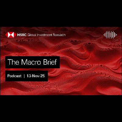 The Macro Brief – The AI effect