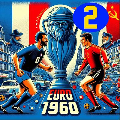 Europa Lebenslang Folge 02 - EURO 1960