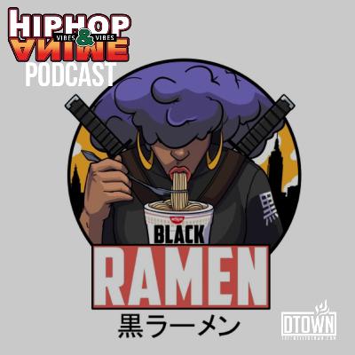 EP 13: MCU Does Storm Dirty (feat. Chatty Patty of the Black Ramen Podcast) EP 13: MCU Does Storm Dirty (feat. Chatty Patty of the Black Ramen Podcast)
