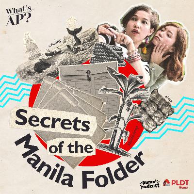 Secrets of the Manila folder
