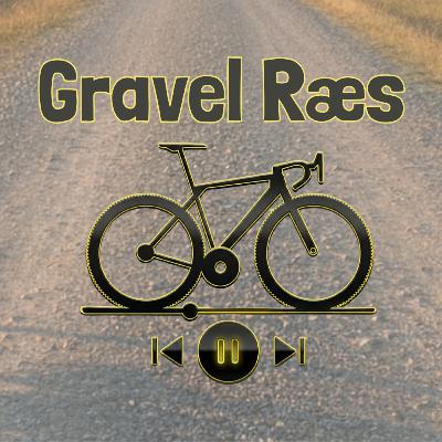 Paul Voss: A Journey from Road to Gravel racing - Insights and Stories | Ep. 1