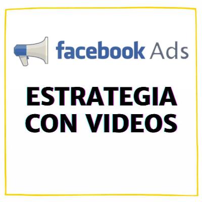 122- 🍏 Estrategia de Facebook Ads con videos (Una de las mejores!) 122- 🍏 Estrategia de Facebook Ads con videos (Una de las mejores!)