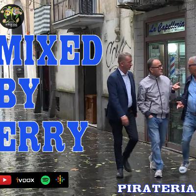 Ep. 33 Mixed by Erry.