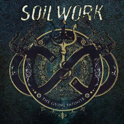 32: Soilwork – The Living Infinite 32: Soilwork – The Living Infinite