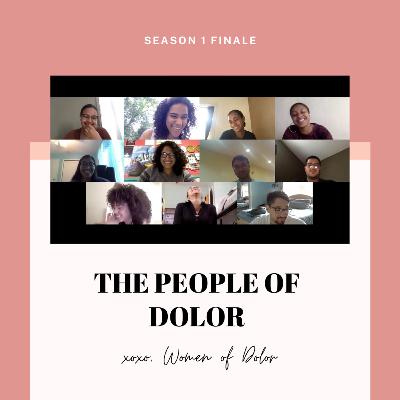 S1E12 - THE PEOPLE OF DOLOR