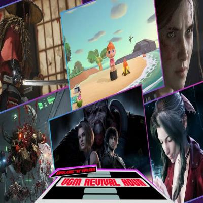 STAGE 71: Games Of 2020