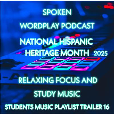 Students Music Playlist 16