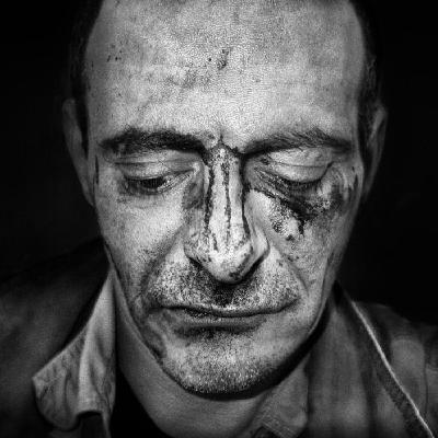 Antoine D'Agata. Un fotógrafo controvertido. Antoine D'Agata. Un fotógrafo controvertido.