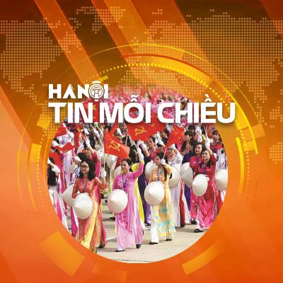 Hà Nội đưa 'Hạnh phúc' vào chủ đề đại hội | Hà Nội tin mỗi chiều | Đài Hà Nội