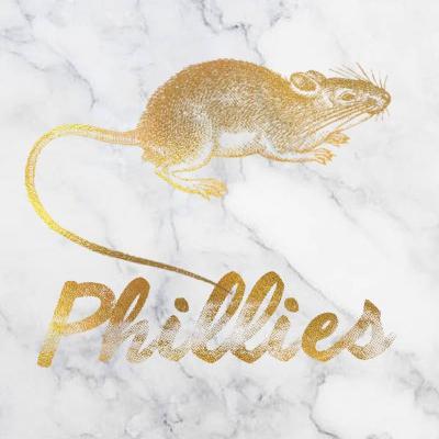 Phillies and Butt Probs Phillies and Butt Probs