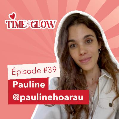 #39 Trouver sa juste place avec Pauline Hoarau : carrière internationale, alignement et transmission #39 Trouver sa juste place avec Pauline Hoarau : carrière internationale, alignement et transmission