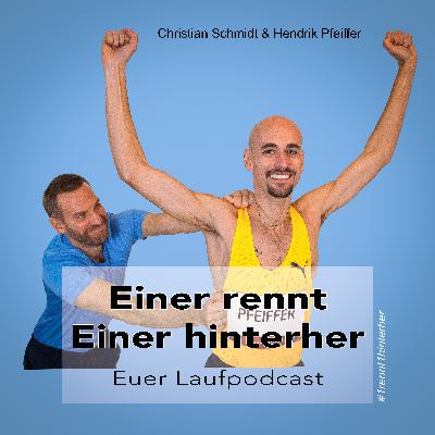 #120 Rekorde, Emotionen, Köln - Traumtag im Schatten des Doms
