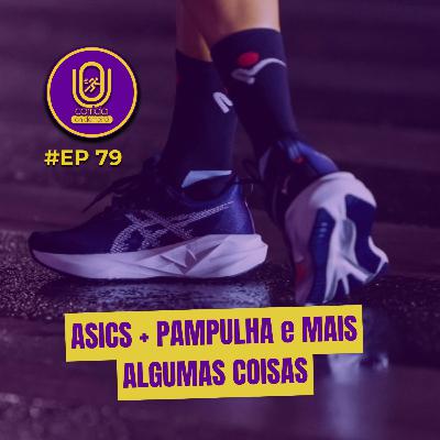 #79 - ASICS São Silvestre 100 anos, Vitória na Pampulha e Realidade dos Treinos #79 - ASICS São Silvestre 100 anos, Vitória na Pampulha e Realidade dos Treinos