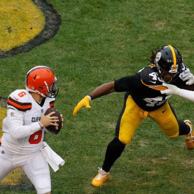 AFC North Predictions (ft. Bkphotopage) AFC North Predictions (ft. Bkphotopage)