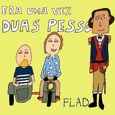 Paulo Cunha, o Tiradentes