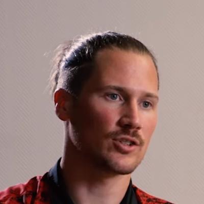 Adaptive Coaching & Shooting w/ Felix Engel
