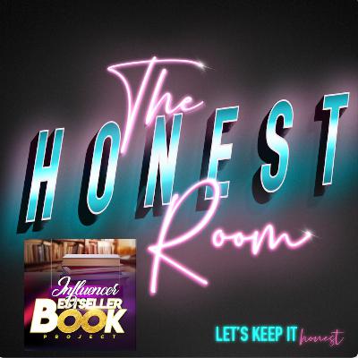 Behind The Series with Jessica LeeAnn