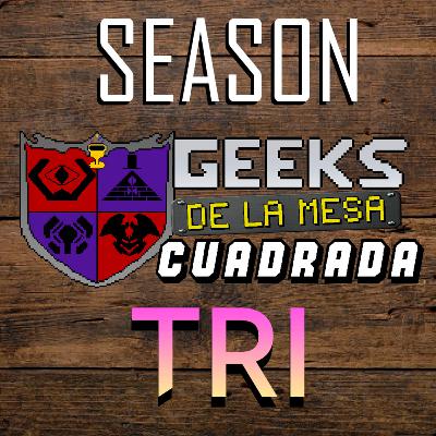 Podcast #57 La Magia de Over The Garden Wall