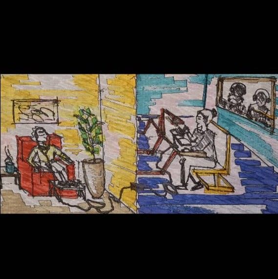 هرگز  نمی توانم