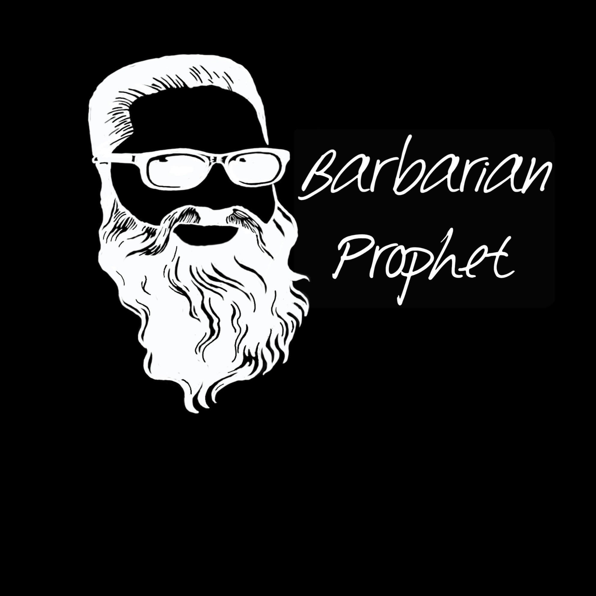 Barbarian Prophet