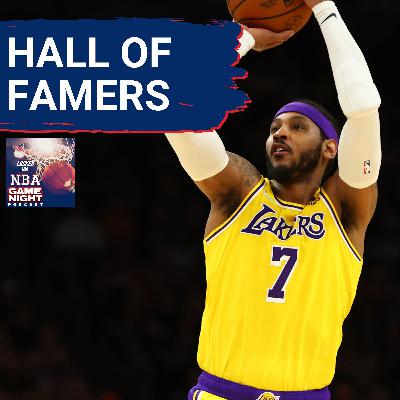HALL OF FAME CLASS | Rookie INJURIES | Buy or Sell the Parity Era