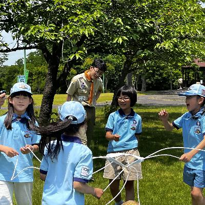 なかよく県大会(2025/06/08)