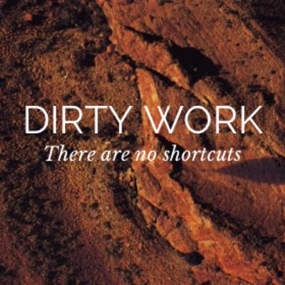 Dirty Work ⚒
