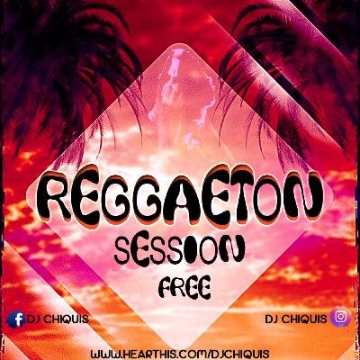 Urban Free Session-DjChiquis