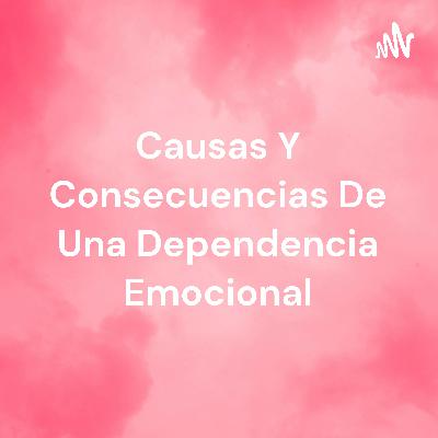 Dependencia emocional