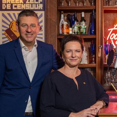 Toogpraat [Lijsttrekkers] #4 - Limburg