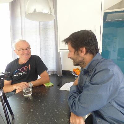 Frank Close Ep 11 - pt 2: Secrets Of The Atomic Spies Frank Close Ep 11 - pt 2: Secrets Of The Atomic Spies