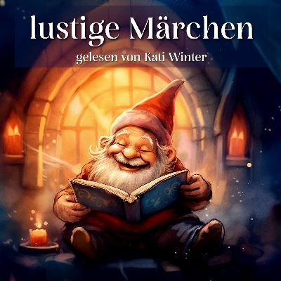 4 lustige Märchen zum Einschlafen und Entspannen | Geschichten für Jung und Alt
