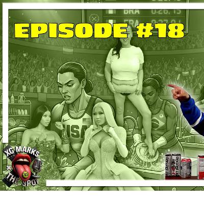 Ai Fupa or real Fupas? Chilly joining the dish washing Olympics? D4VD update l XG Marks the Spot #18