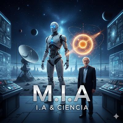 MIA T1X10 AVANCE IMPARABLE HACIA EL FUTURO, ARTEMIS II, EL BOSON DE HIGGS.