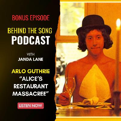 Alice’s Restaurant: The Thanksgiving Massacree